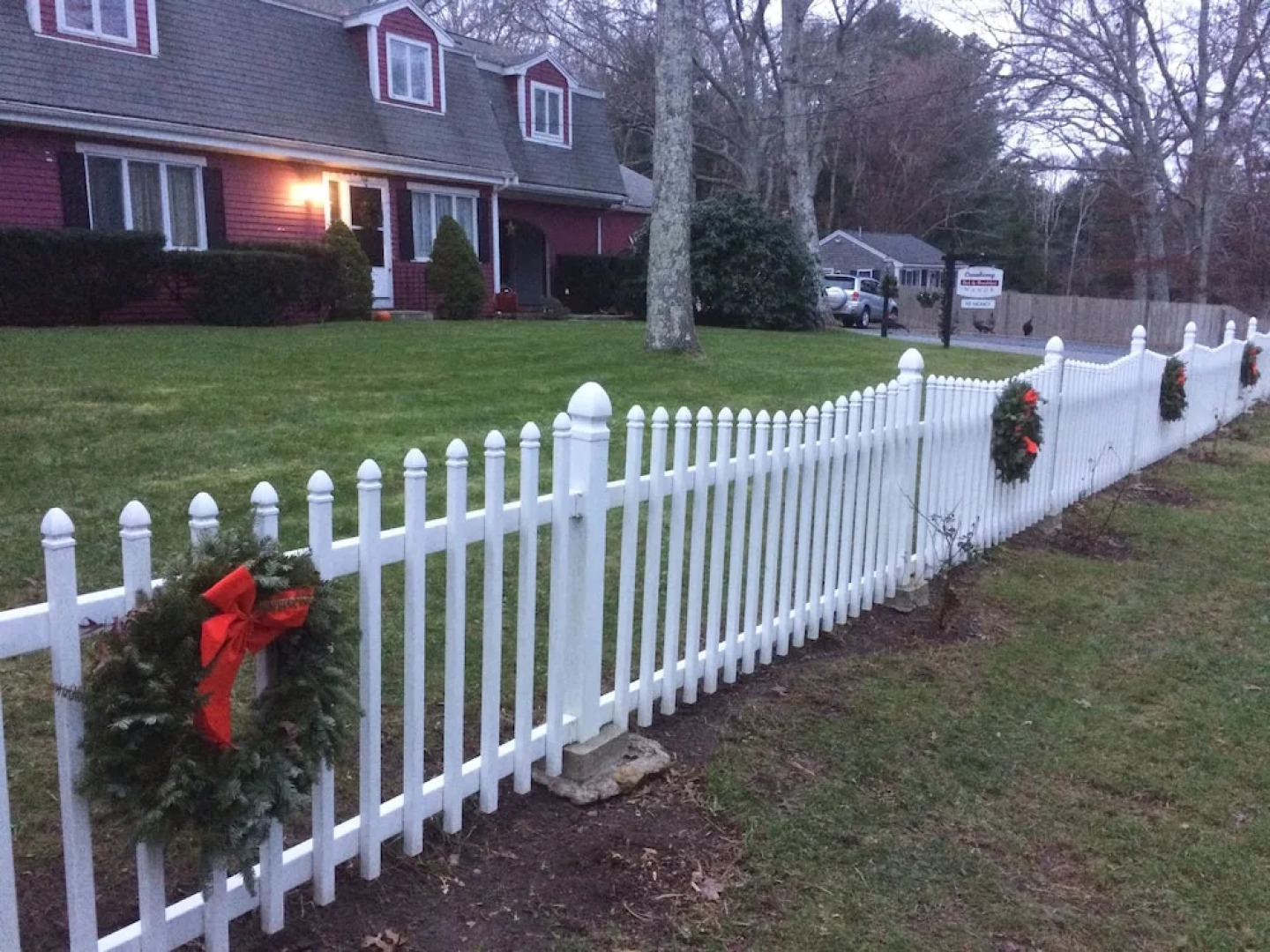 Cranberry Manor Bed and Breakfast