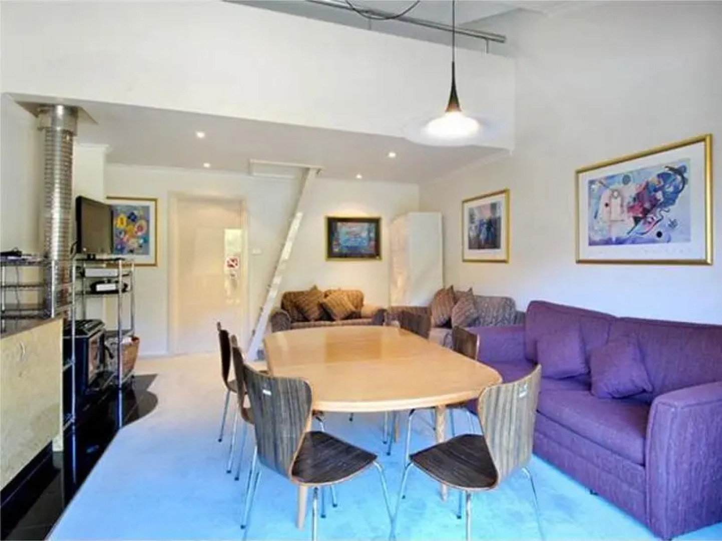 Mowamba A1 - Private Holiday Home