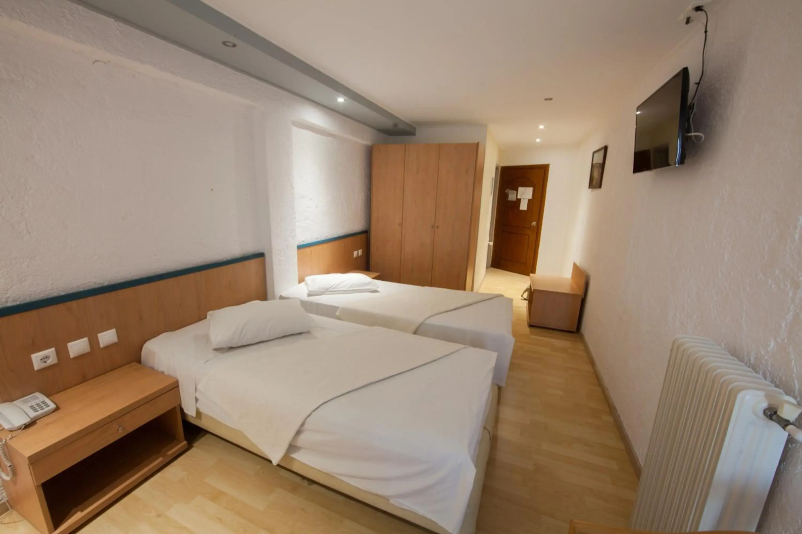 Thomas Beach Hotel