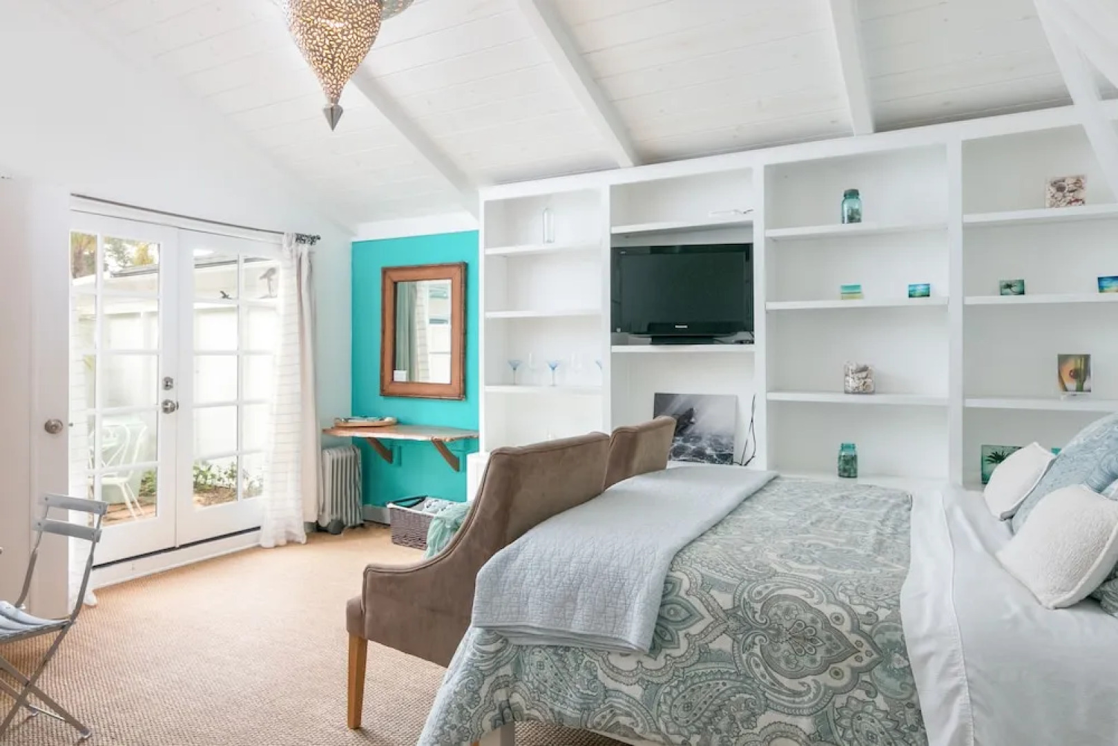 1395 Virginia Road Cottage Unit B Studio Bedroom 1 Bathroom Cottage