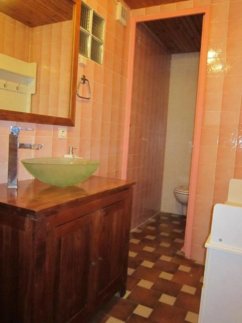 Bastide Du Rousset B&B