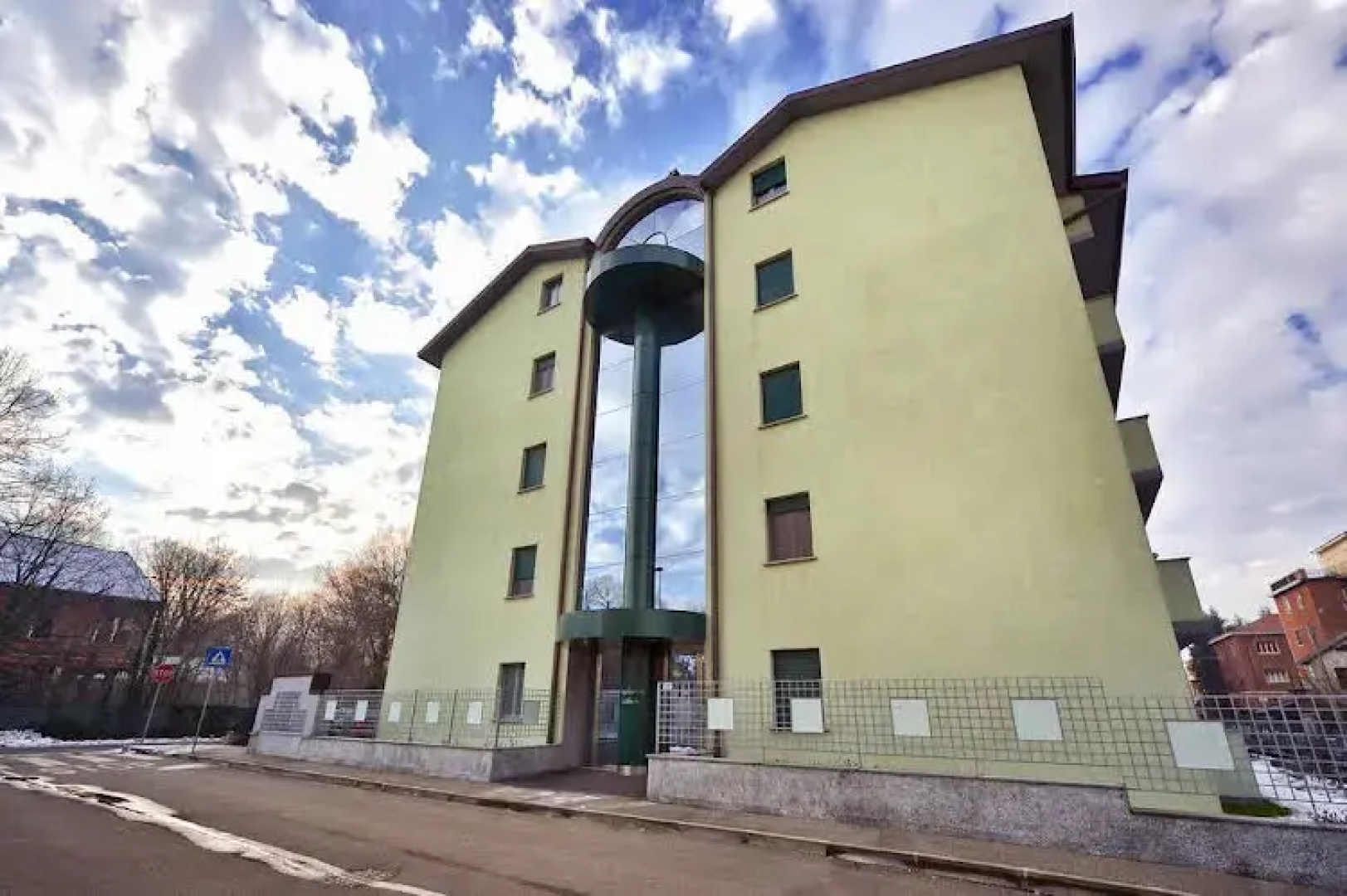 Residence La Sfera