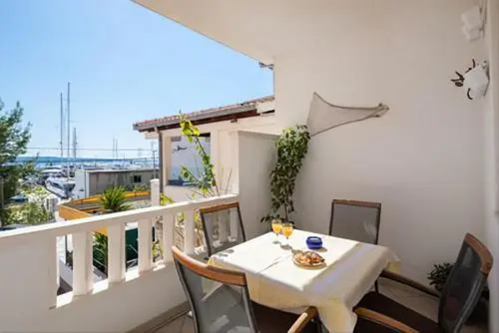 Marinero Studio Apartments