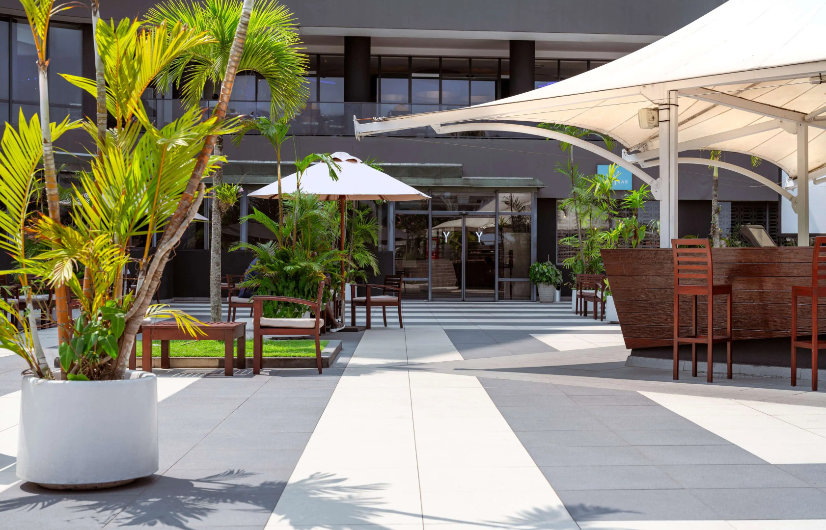 Park Inn by Radisson Libreville
