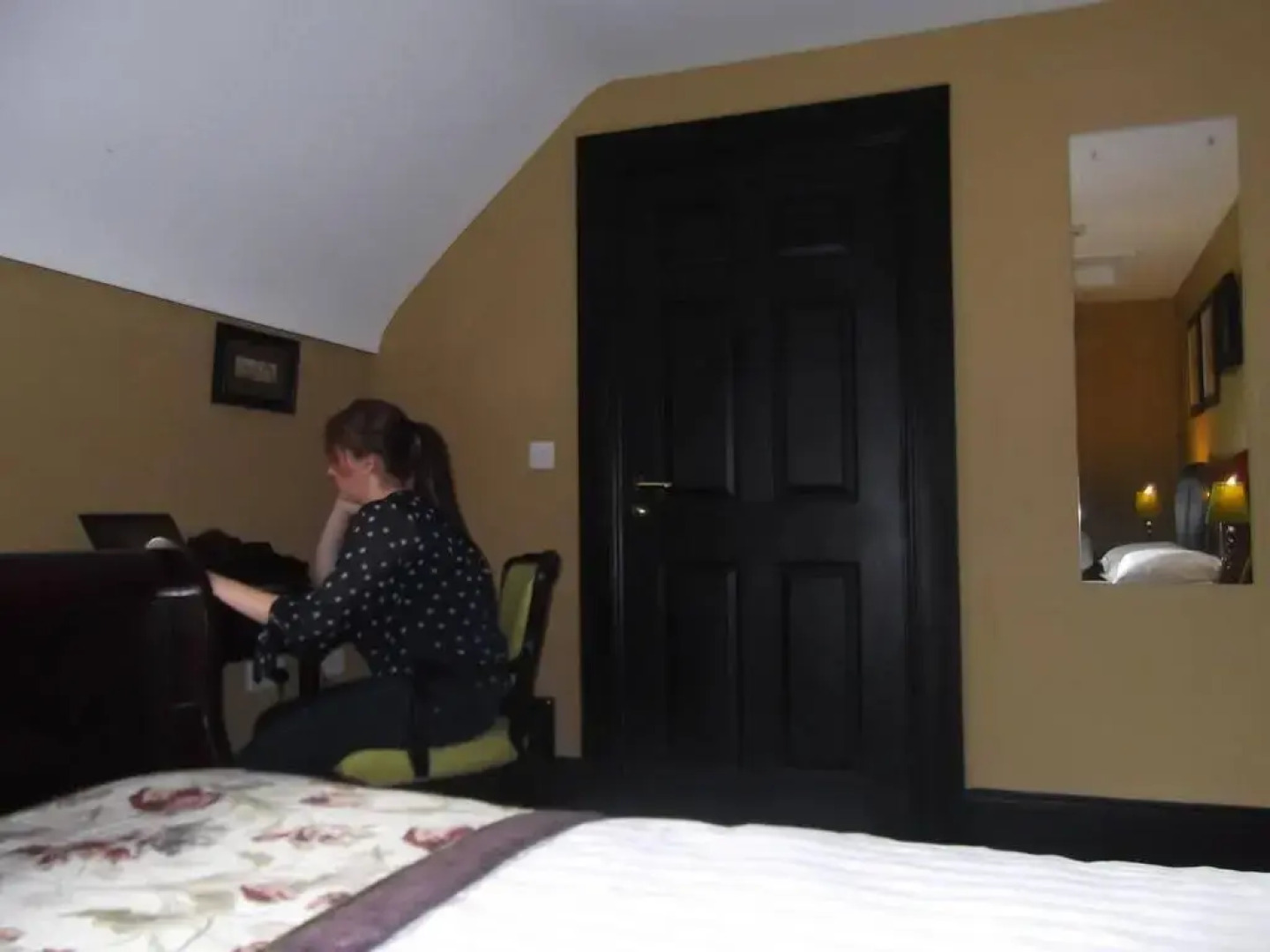 Knockninny Country House & Marina