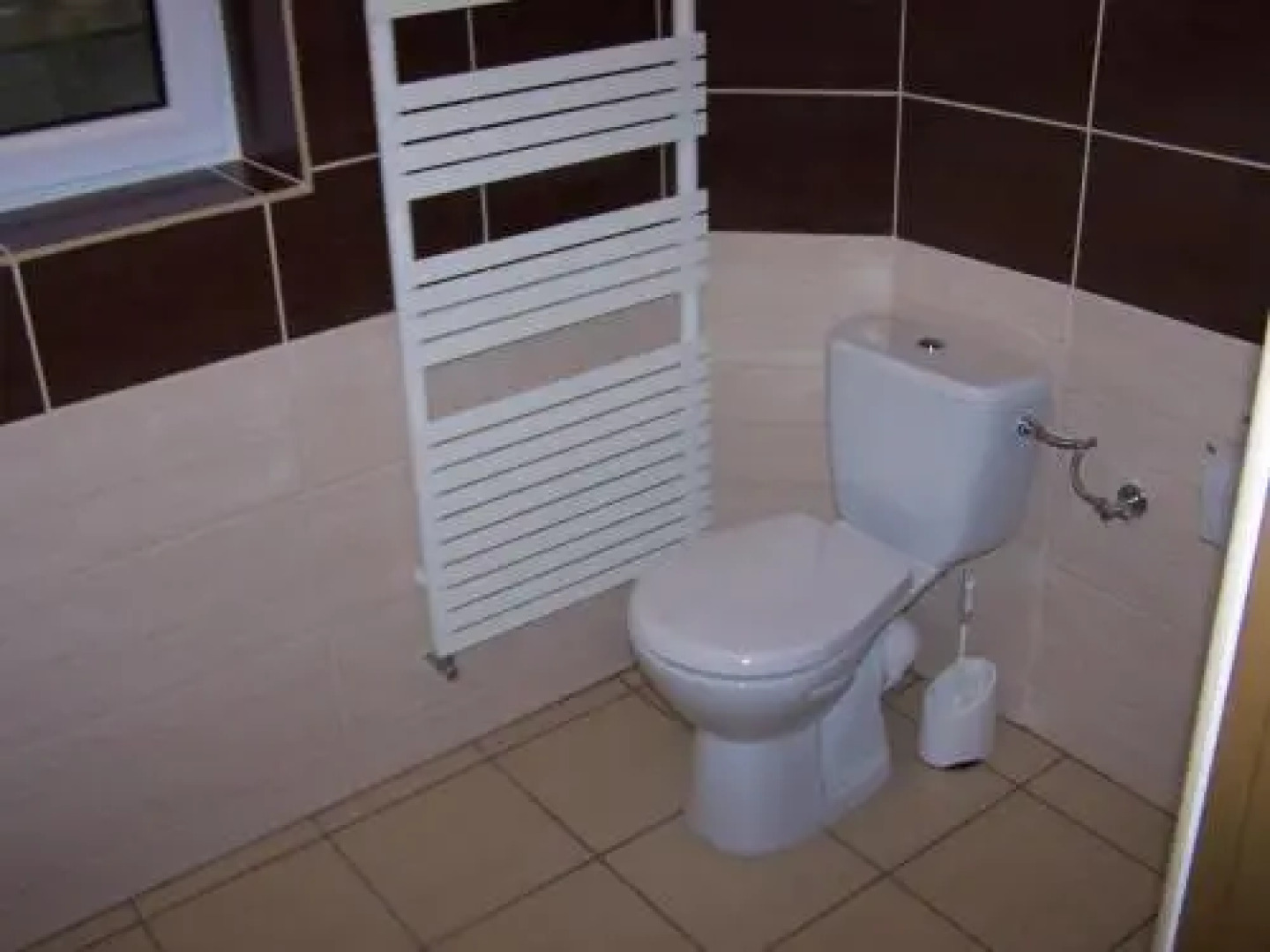 Pokoje Gościnne nad Narwią