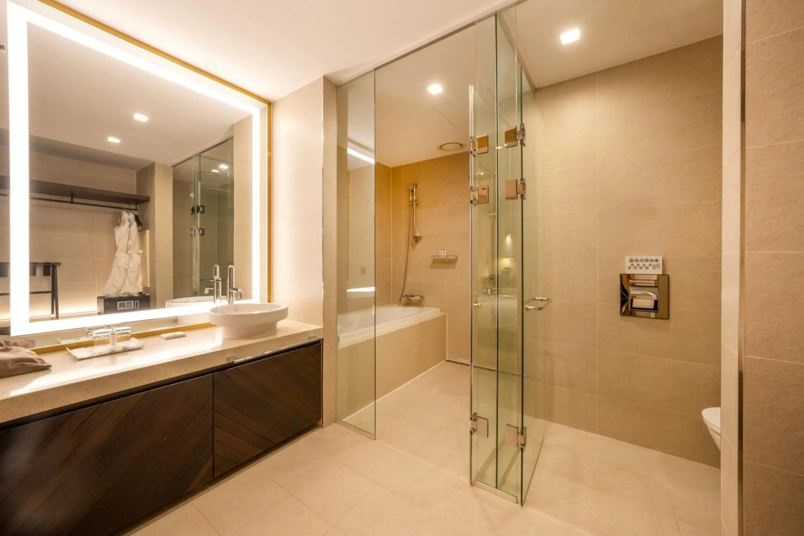 Hotel Marinabay Seoul