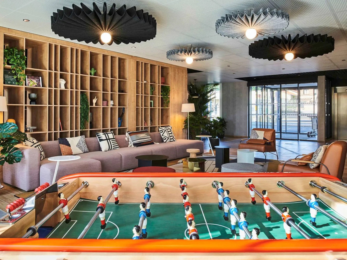 Ibis Montlhery Paris Sud