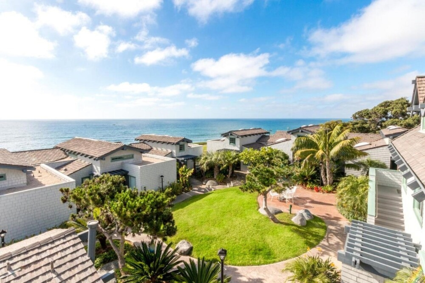 Wave Crest at Del Mar