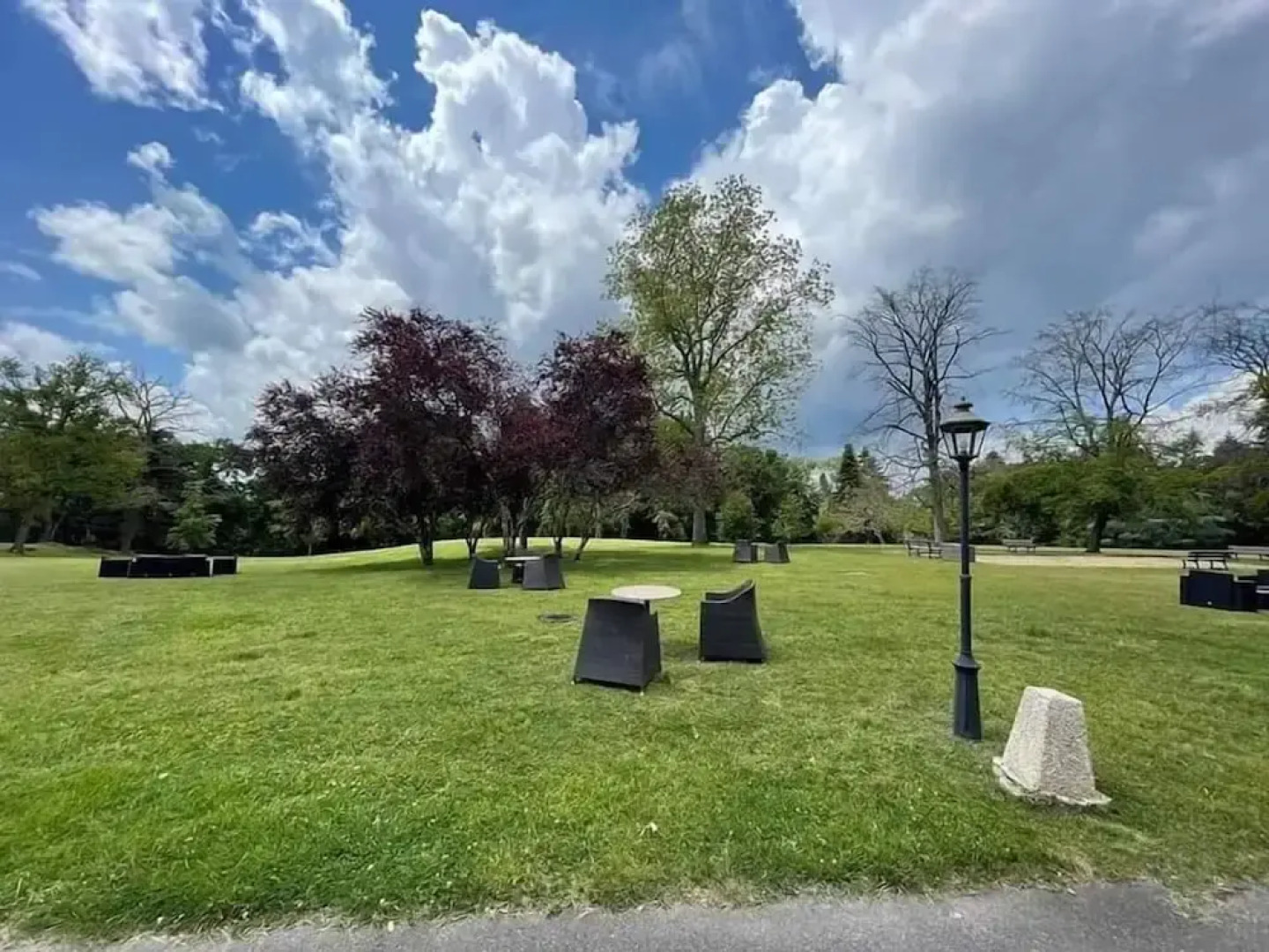 Domaine des Roches Hotel & Spa