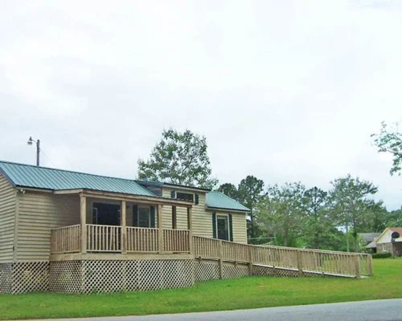 Lake Marion Resort And Marina