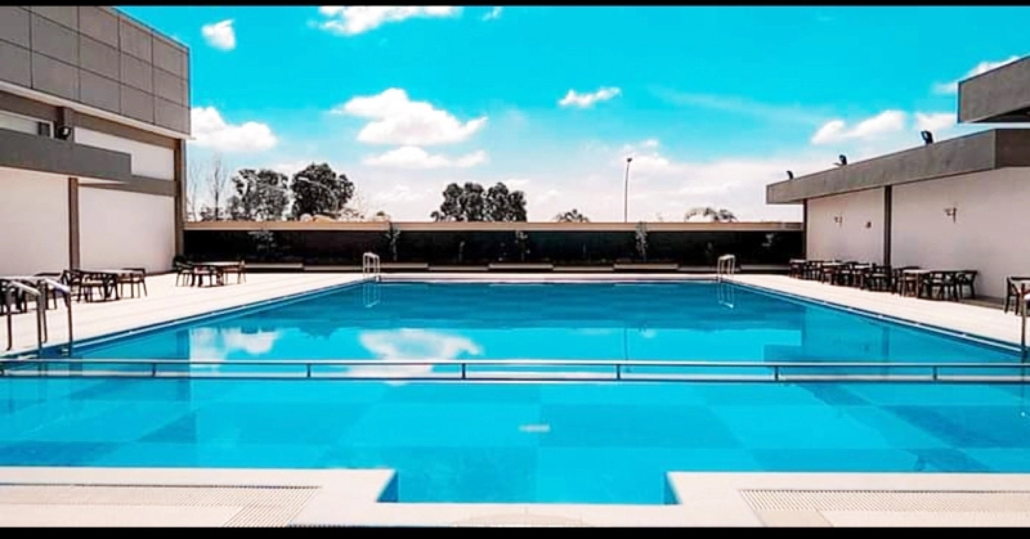 Sapadia Hotel Gunung Tua