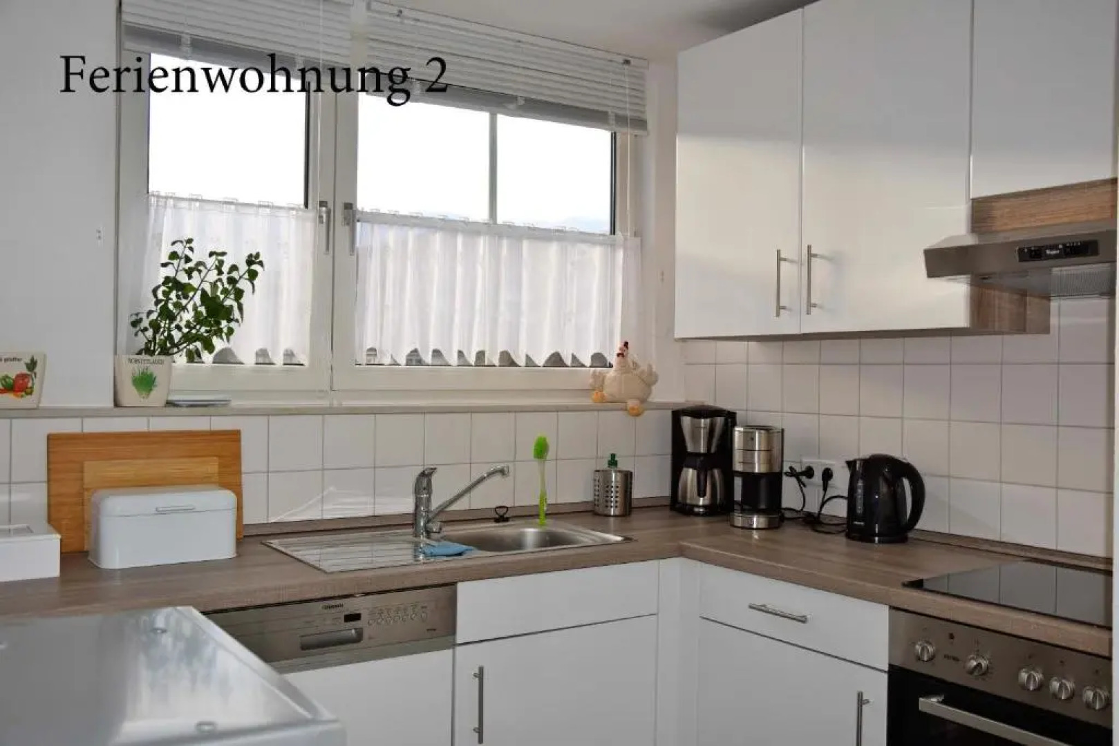 Ferienwohnung Janssen Herborn