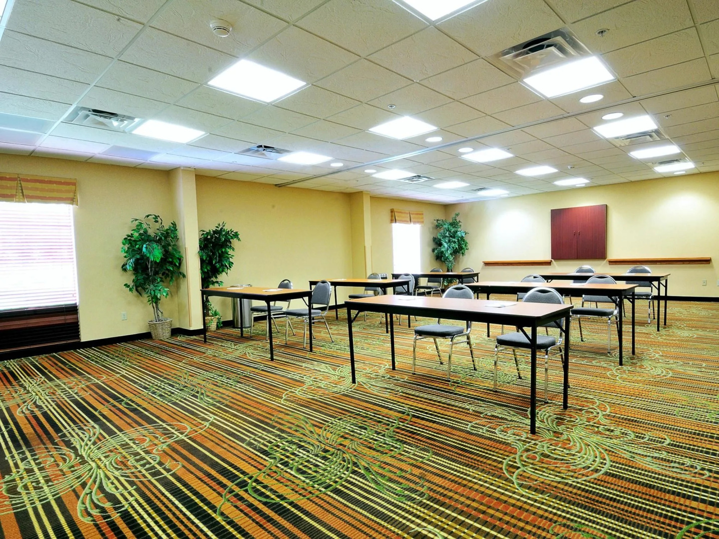 Hampton Inn Fayetteville