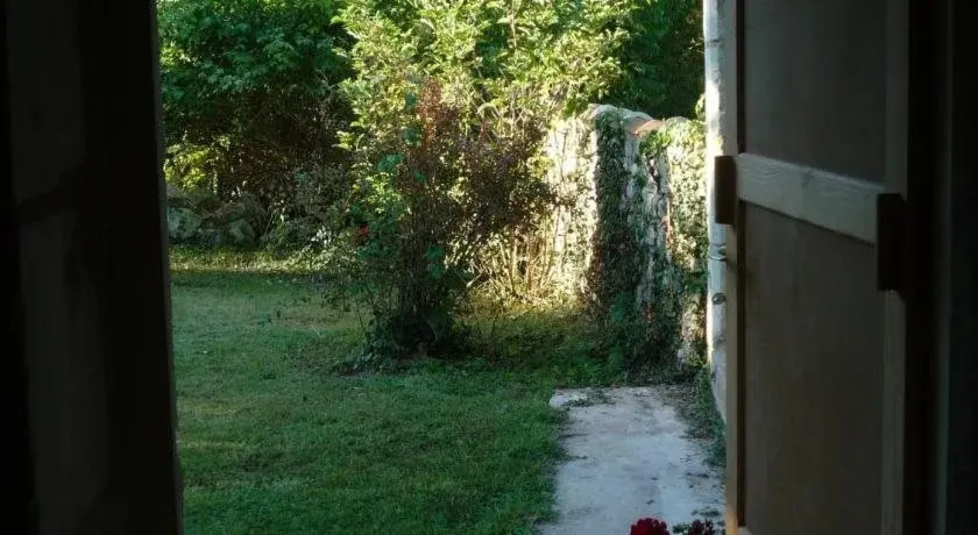 Le Logis du Peu Girard