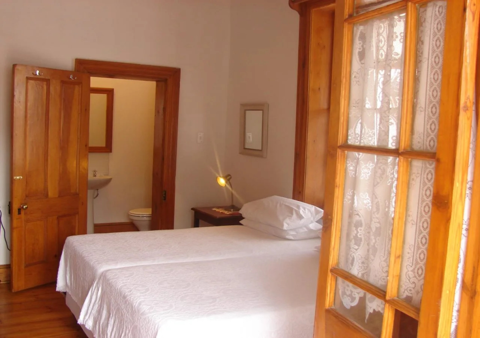 Advocates Manor Guest House