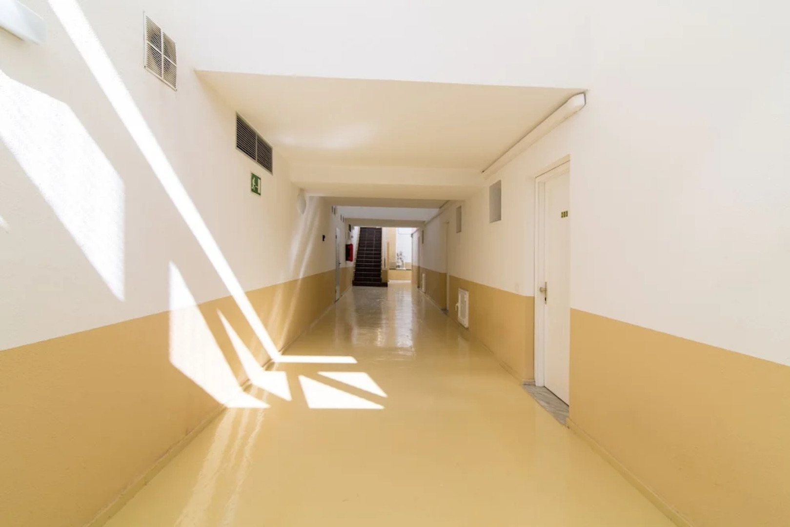 Apartamentos Los Mocanes