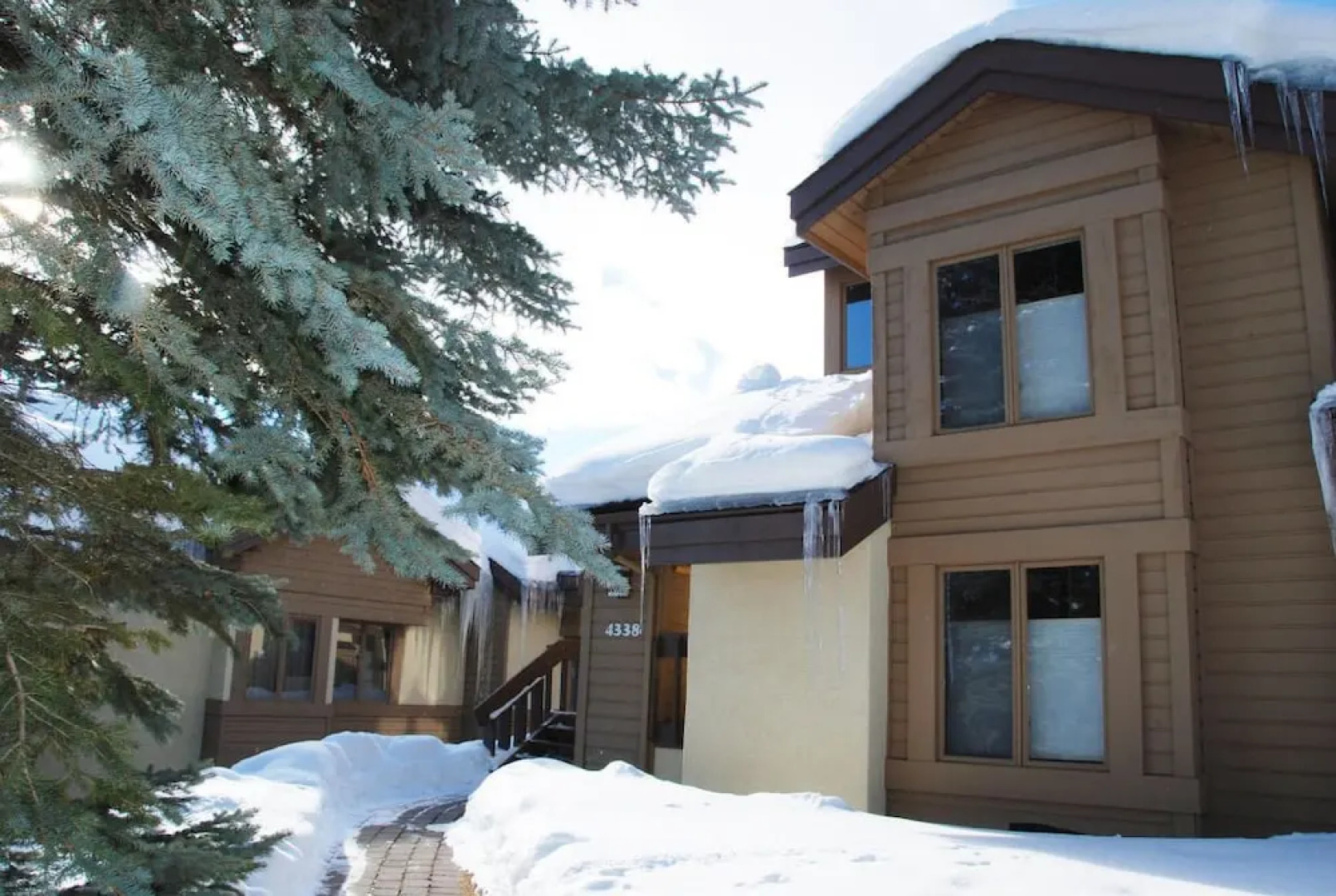 Ideal Family Friendly Condo in Elkhorn, Sun Valley