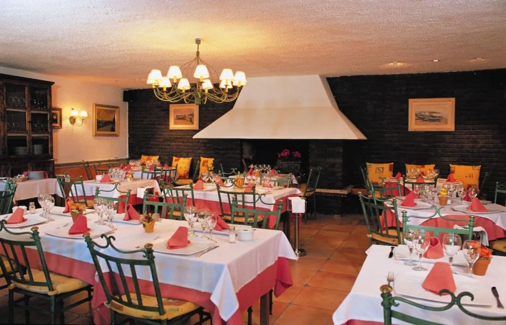 Hotel Restaurante La Masieta