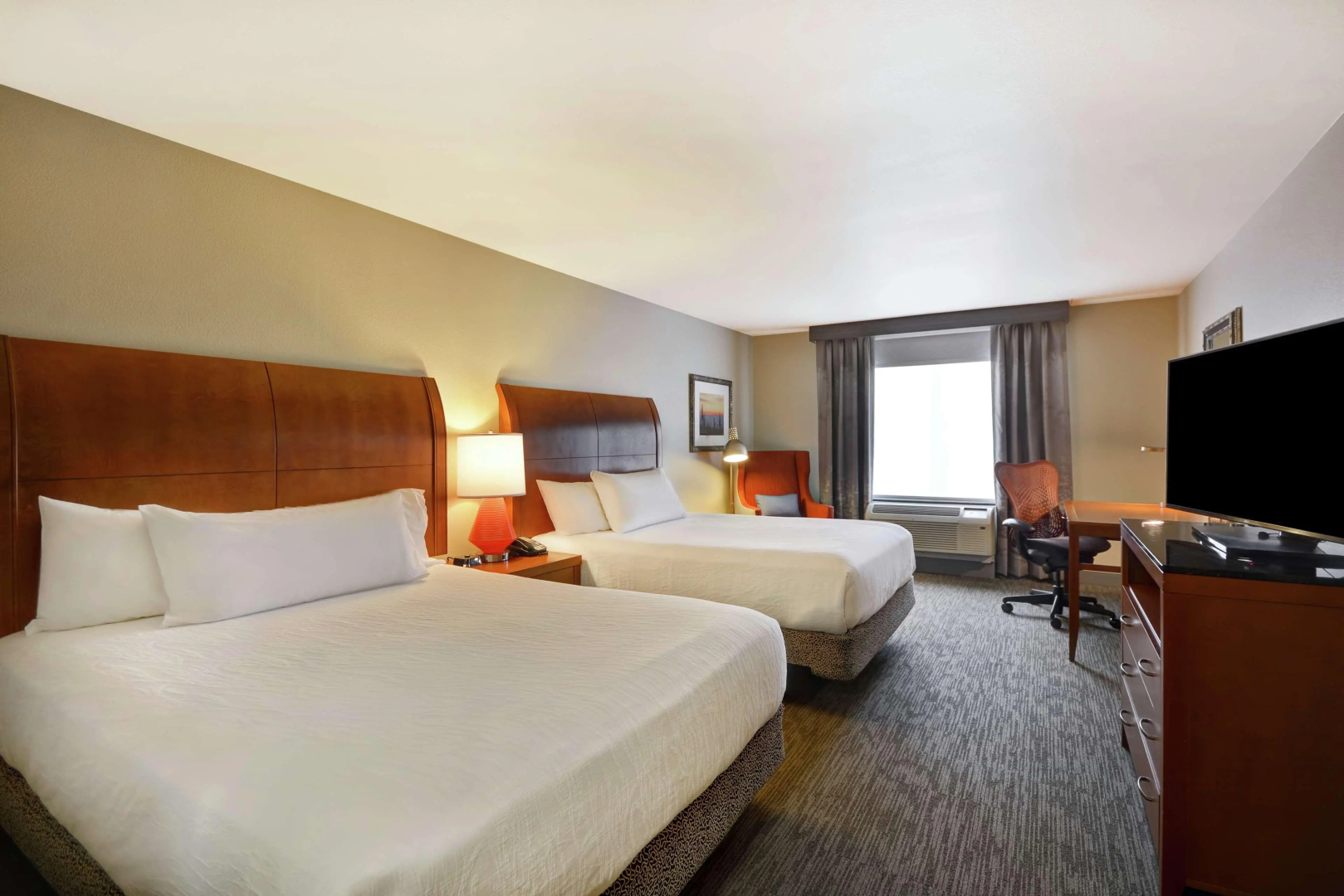Hilton Garden Inn Missoula