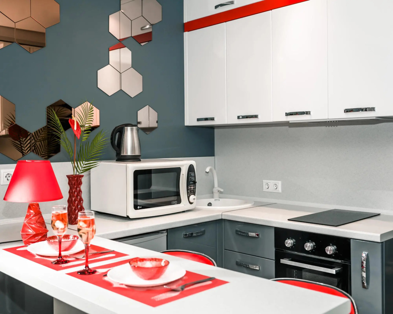 B-Flats (Би-Флэтс) на улице Ленина 185А