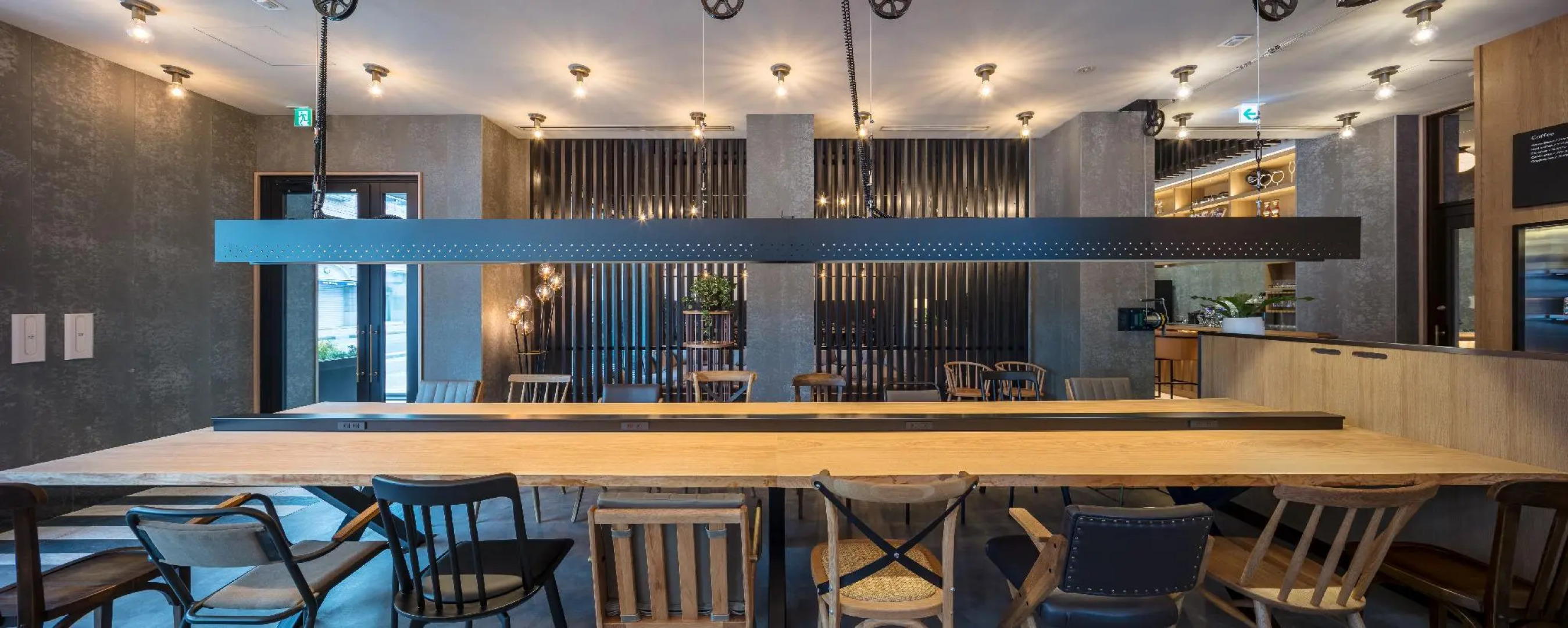 Twin-Line Hotel Karuizawa Japan