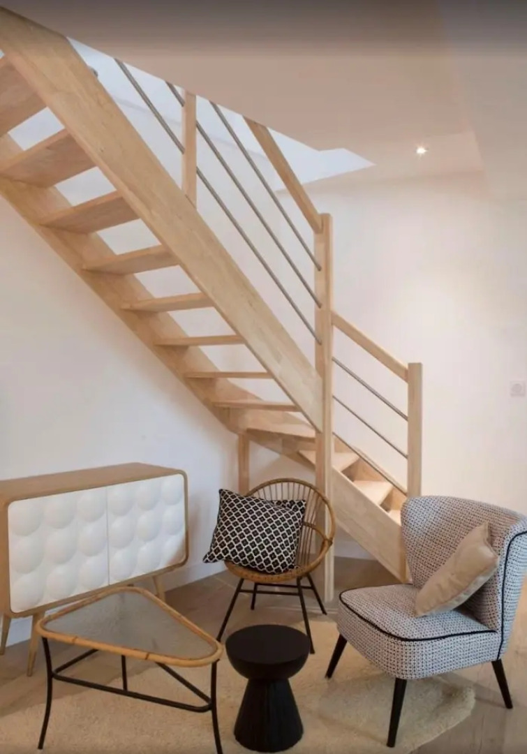 Appartement Douce Nuits