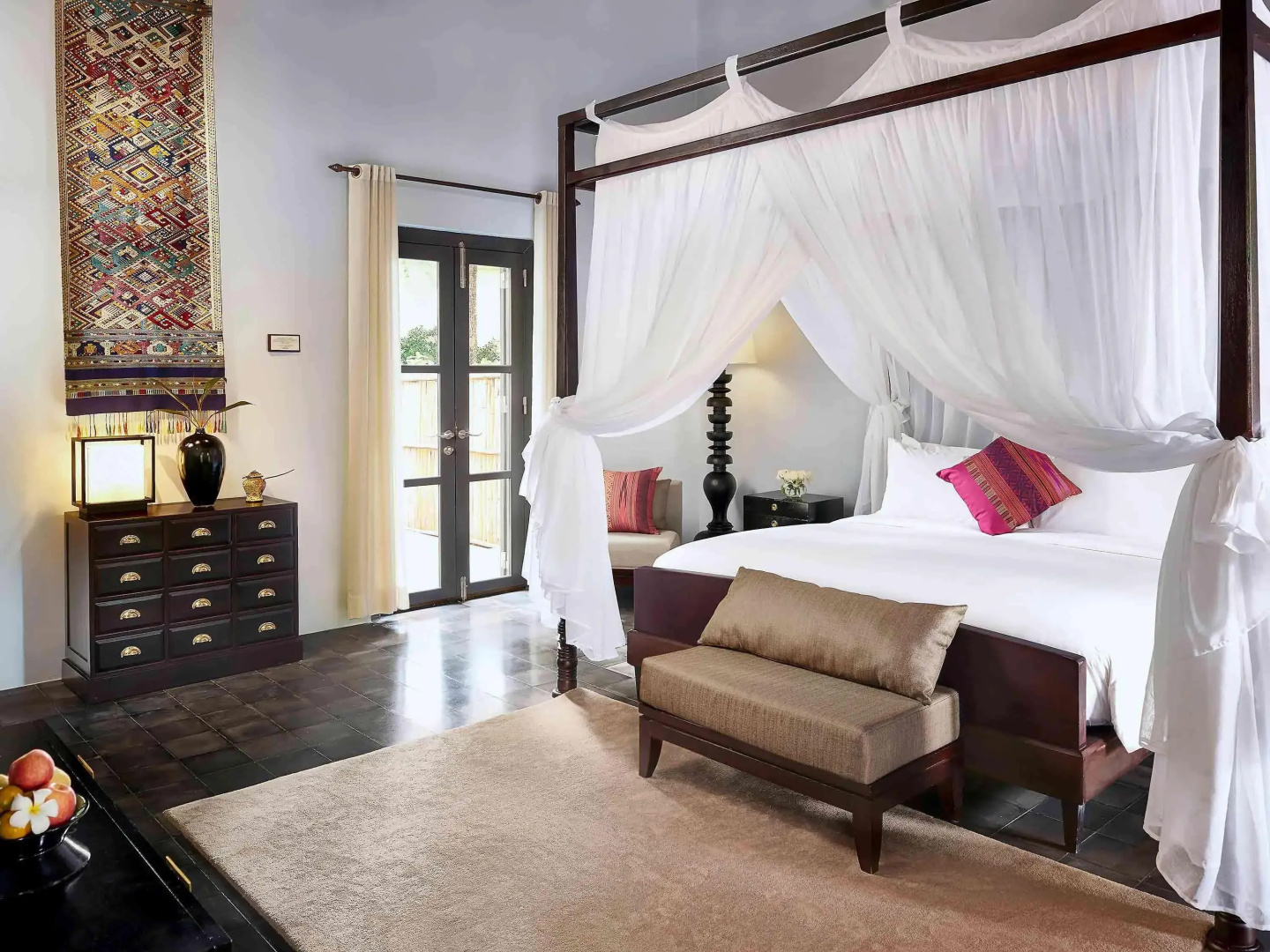 Sofitel Luang Prabang