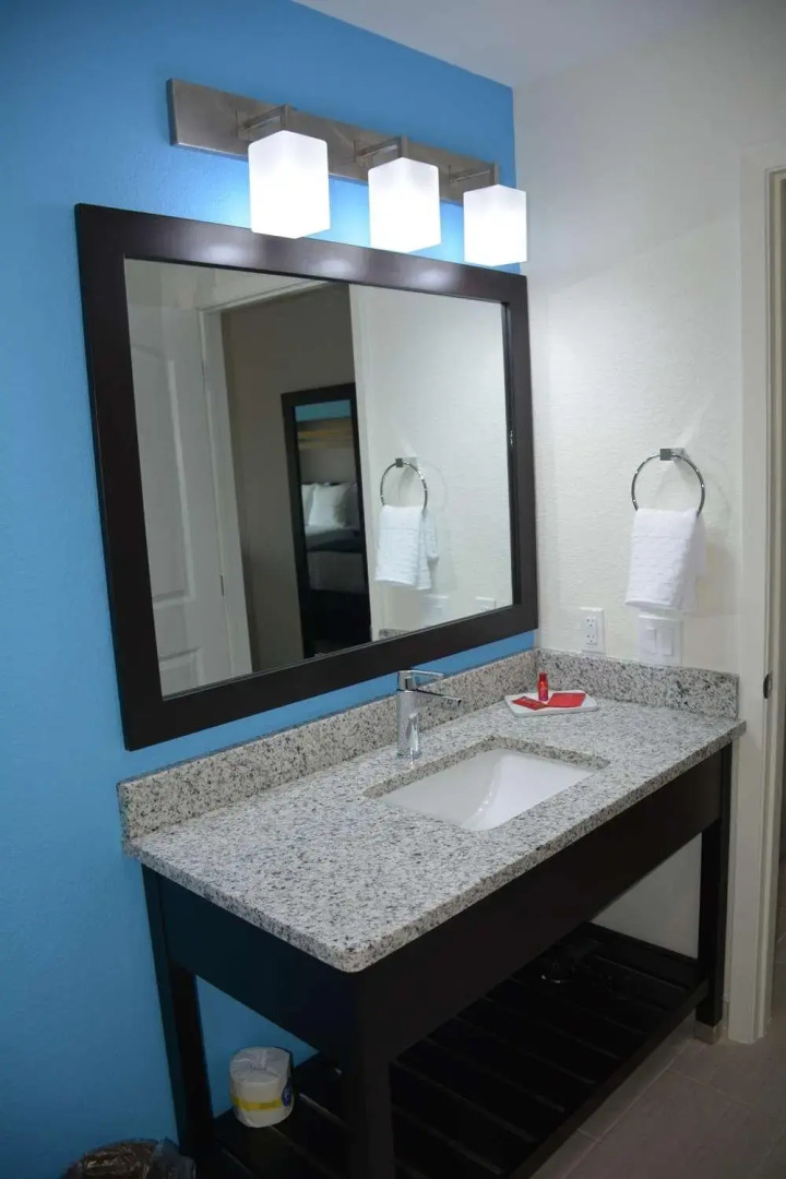 SureStay Plus Hotel by Best Western Humble