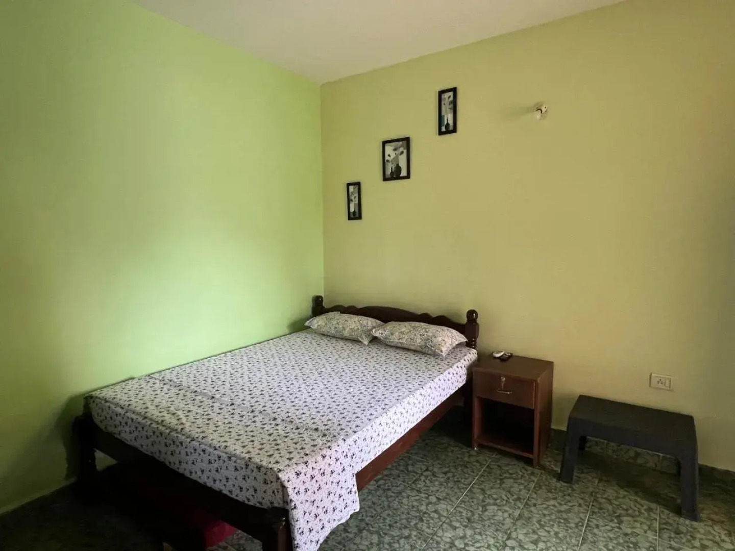 Sifrazhed's Beach Retreat