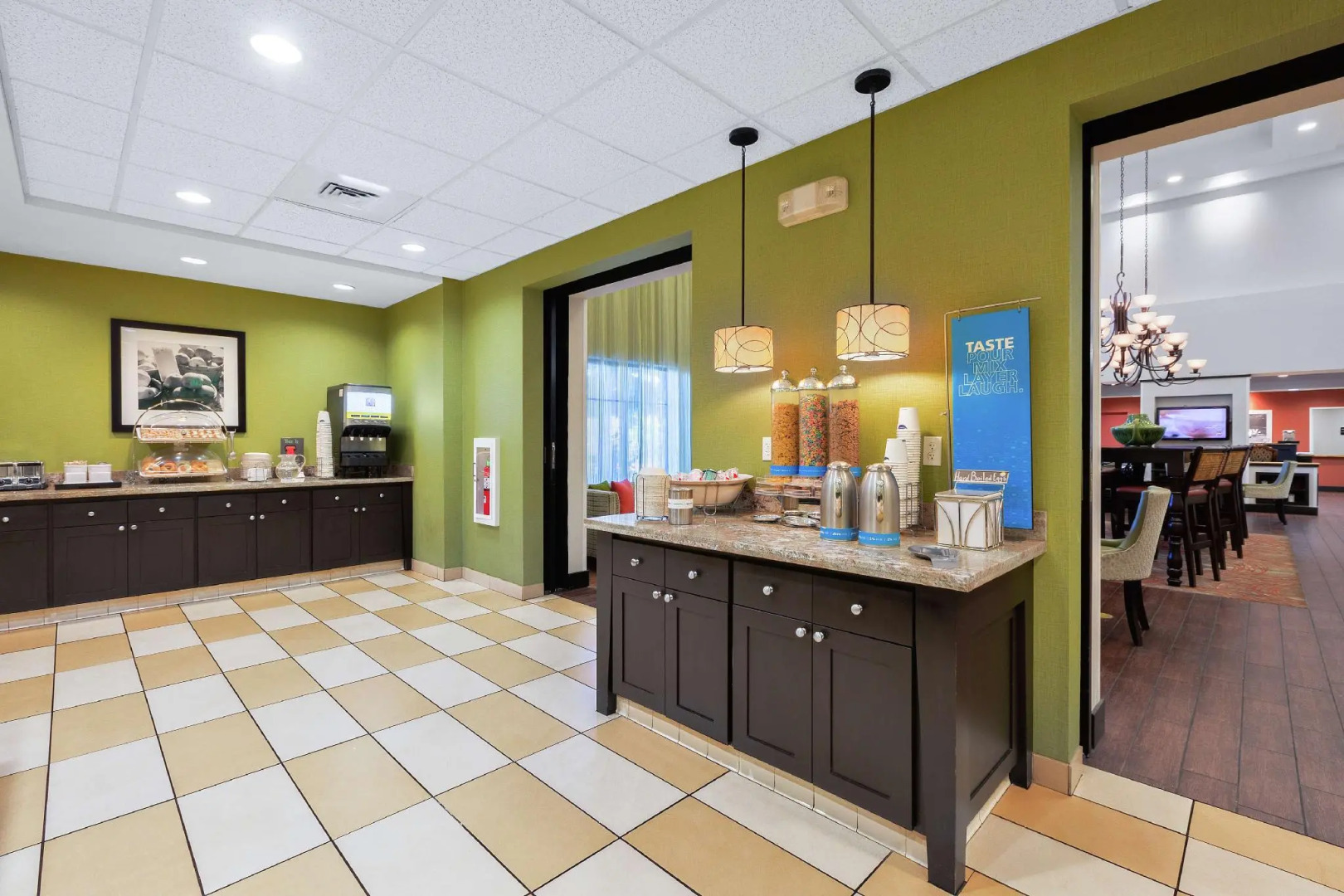 Hampton Inn & Suites San Luis Obispo