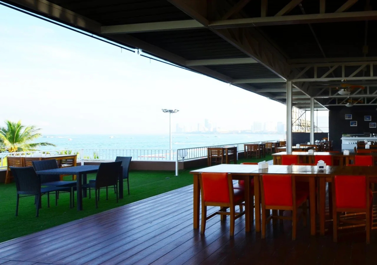Baywalk Residence Pattaya