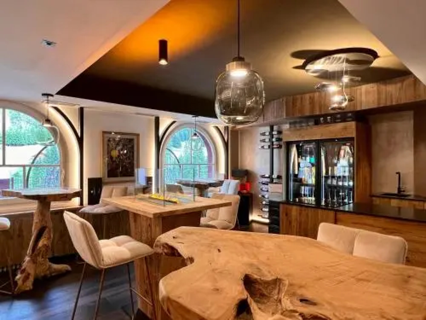 Albergo Conturina