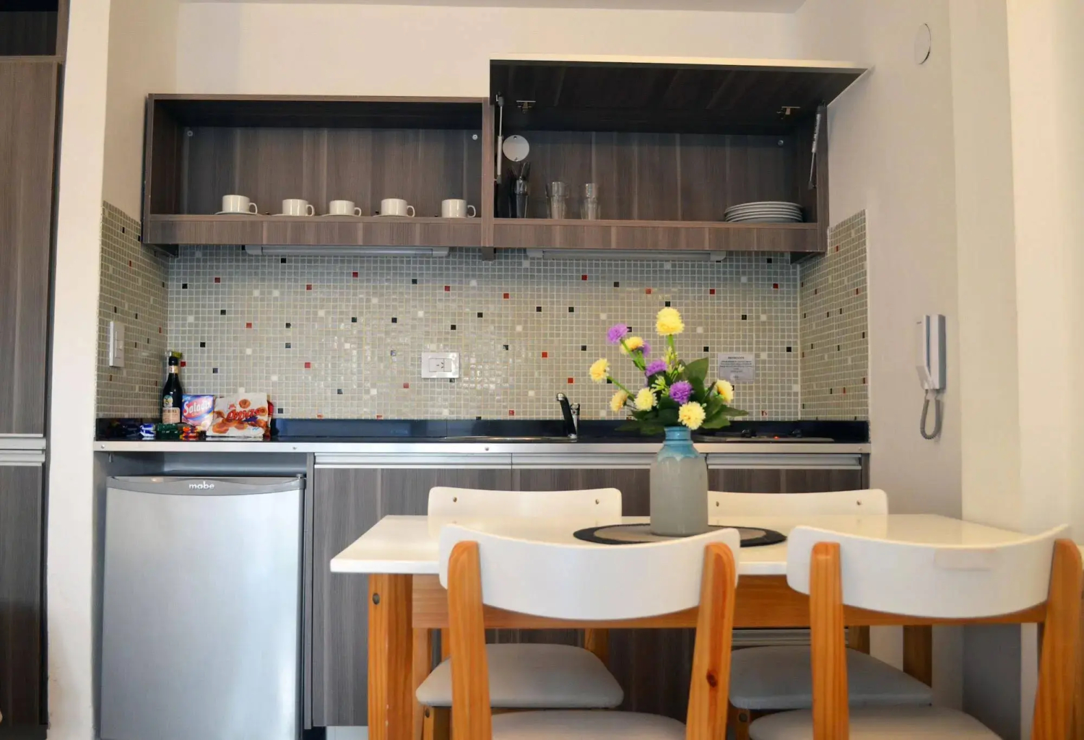 Puerto Tigre Apartamentos