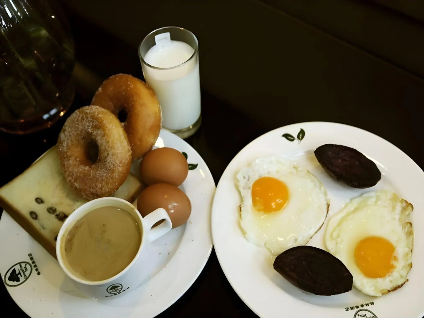 GreenTree Inn Changzhou Henlin Town Zhongtian Express Hotel