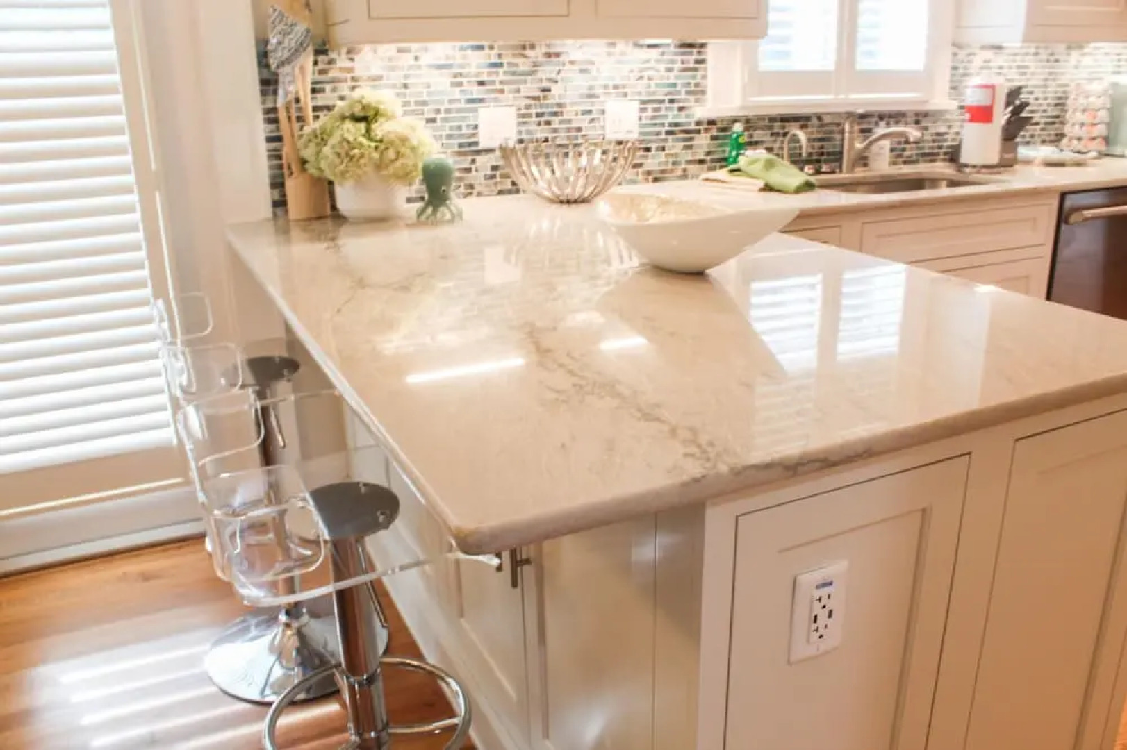 Key West Style Beachtown Estate by TechTravel