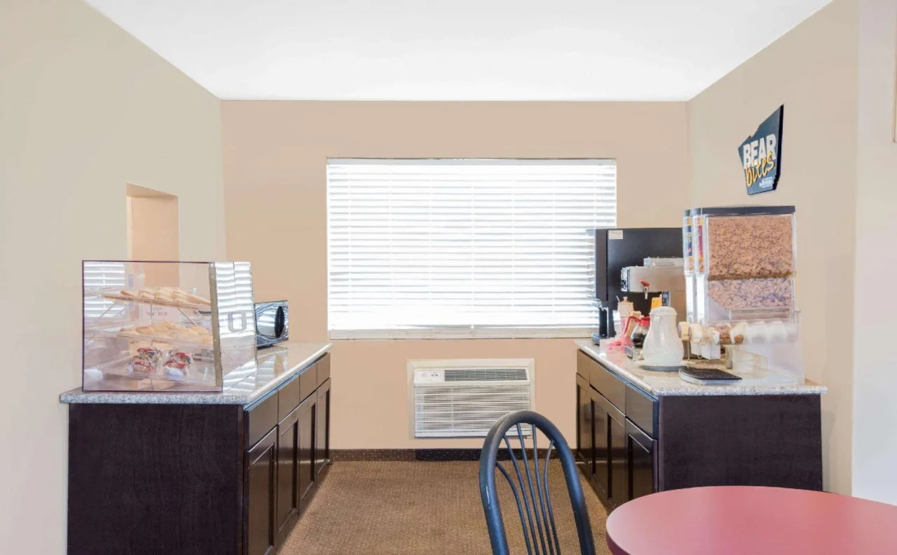 Travelodge Lafayette