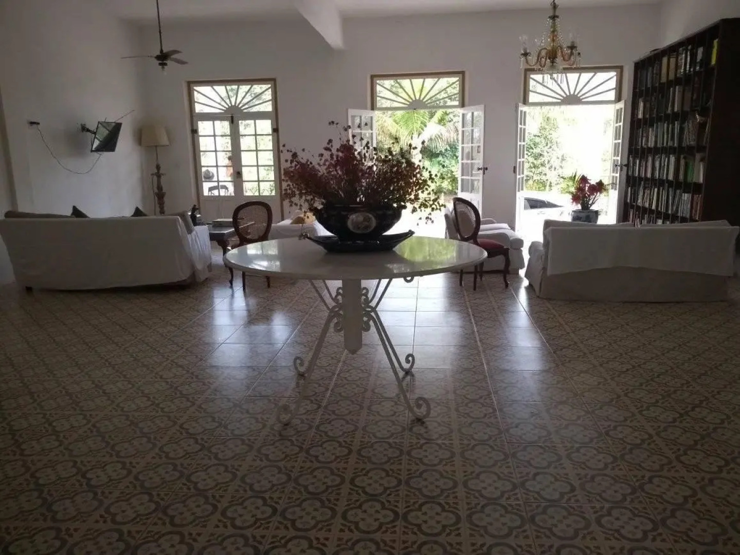 Quinta Das Palmeiras