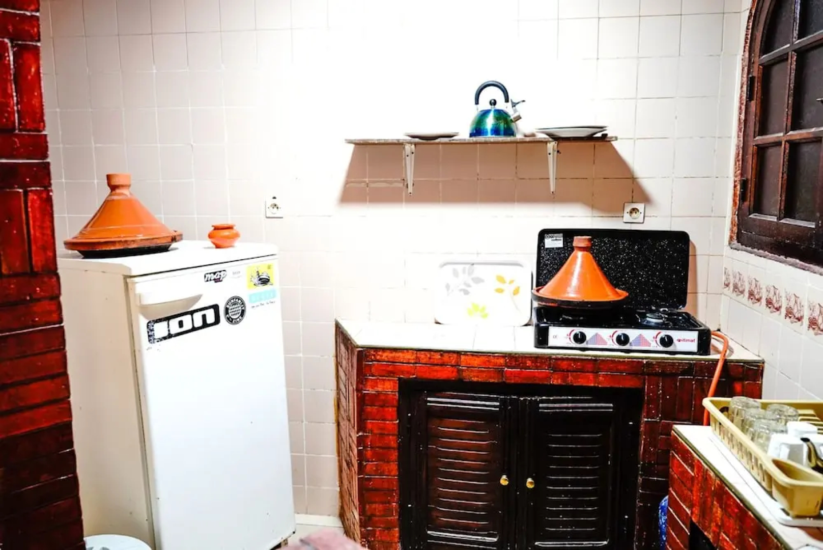 Oceana Surf Camp - Hostel