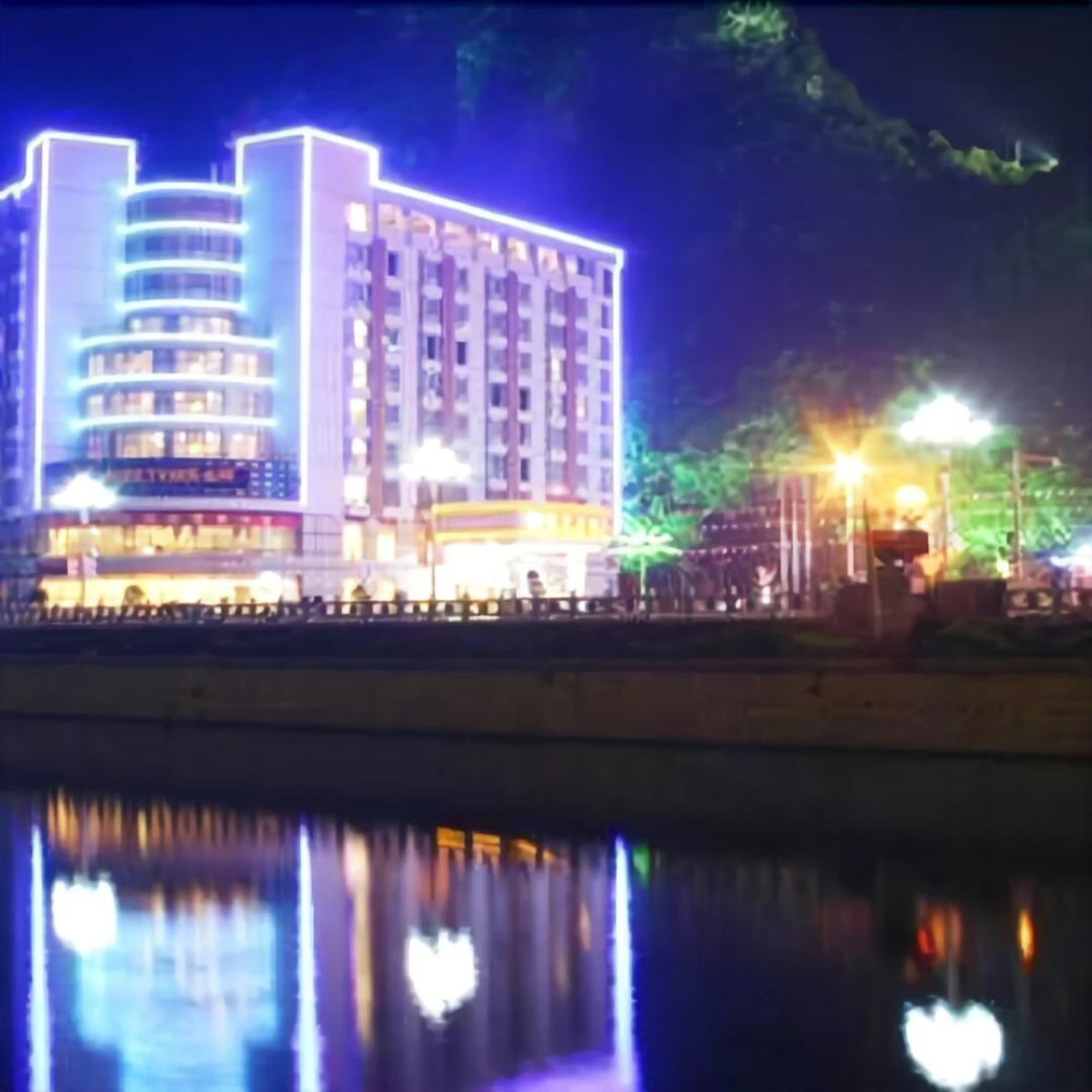 Hengsheng Hotel