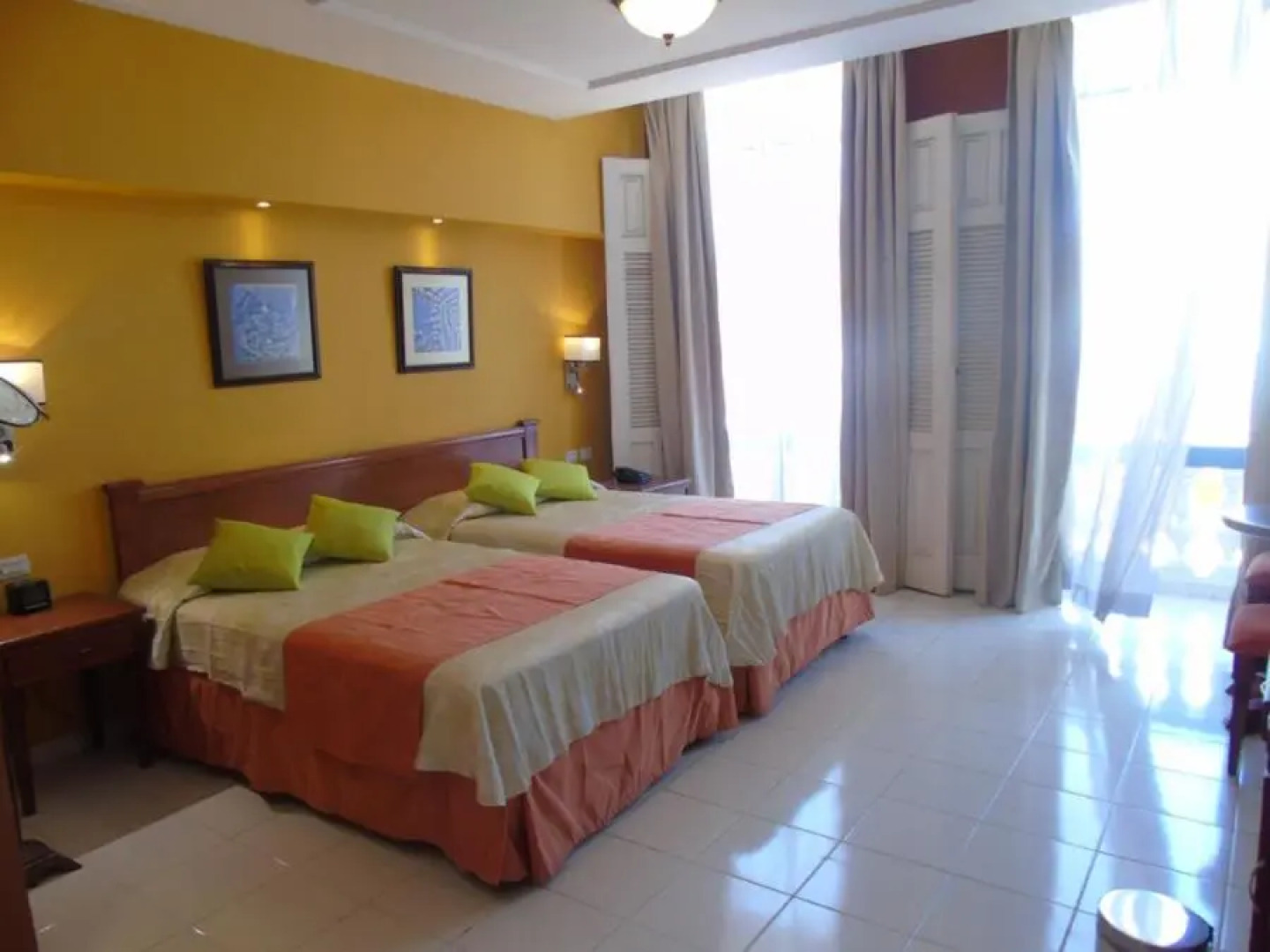 Hotel Cubanacan Imperial