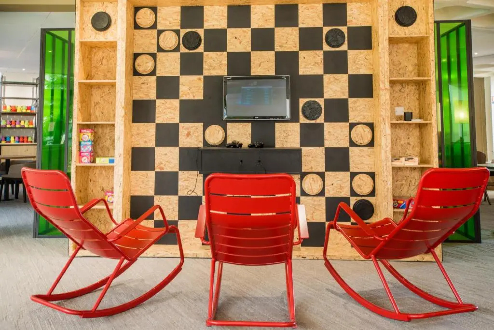 ibis Styles Tours Sud