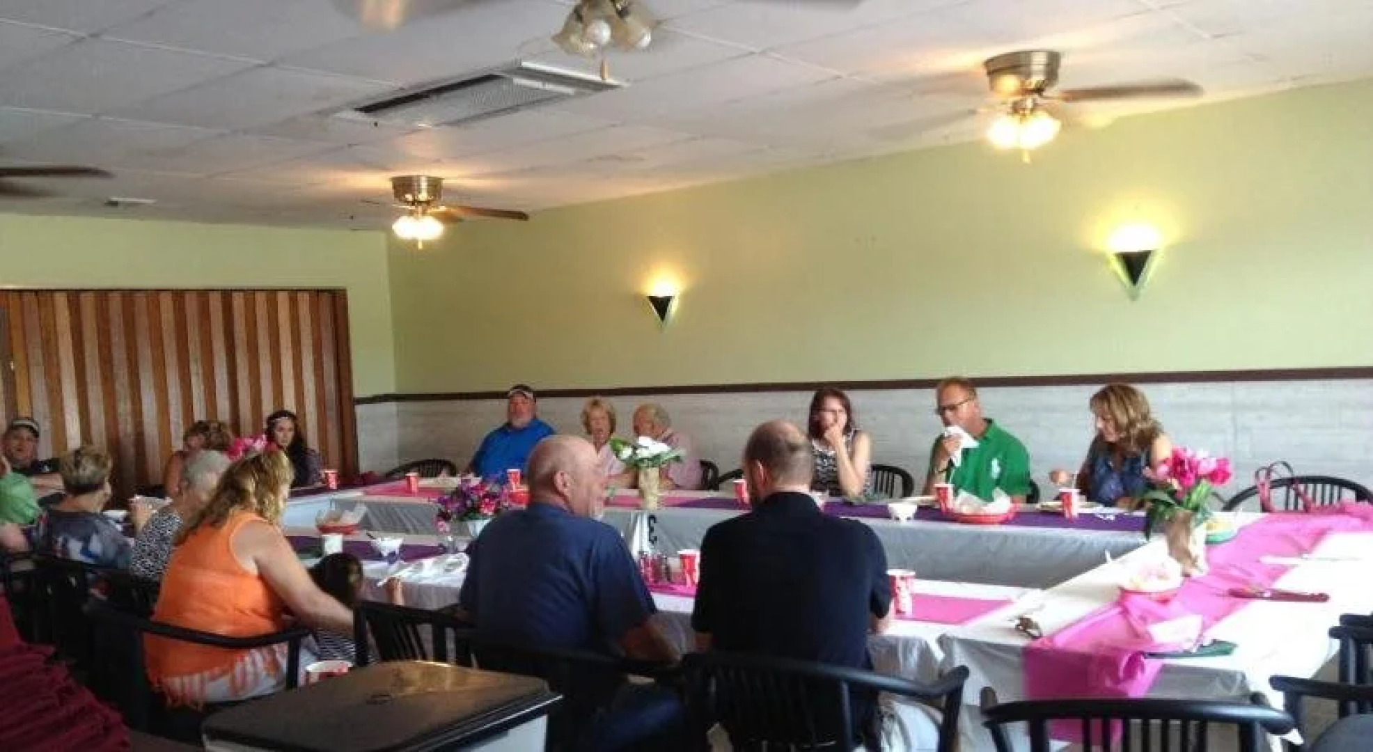 Budget Host Platte Valley Inn