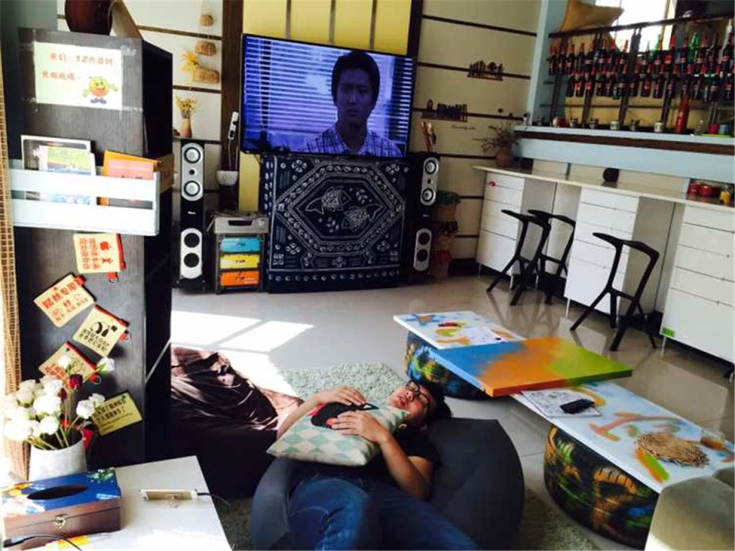 Kunming Nest Villa Inn