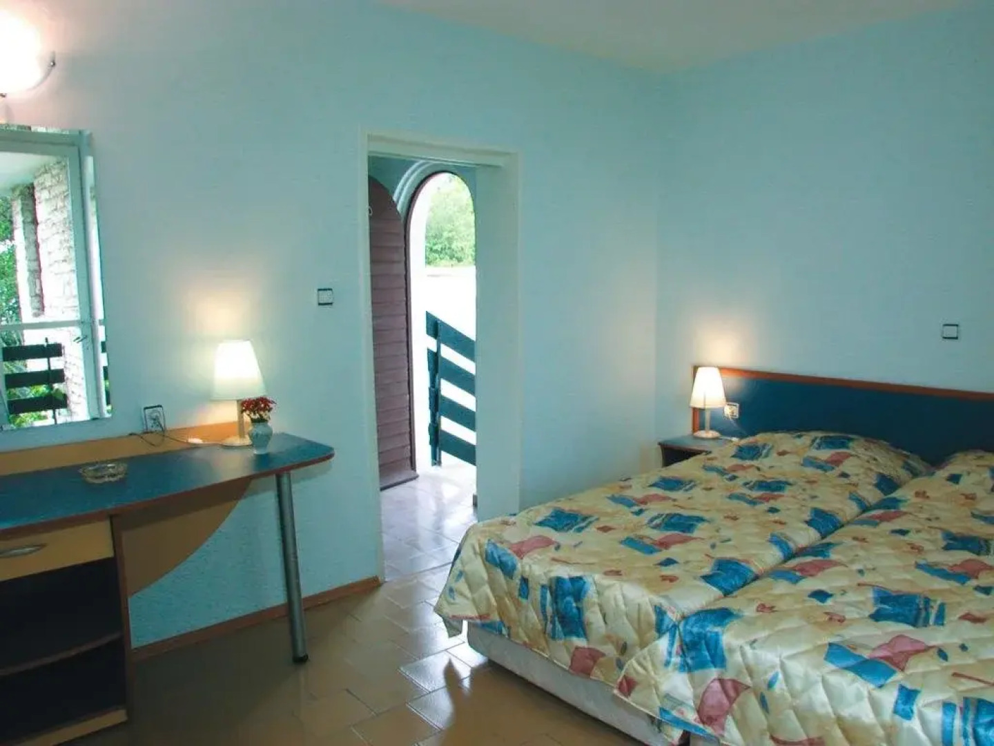 Russalka Holiday Village