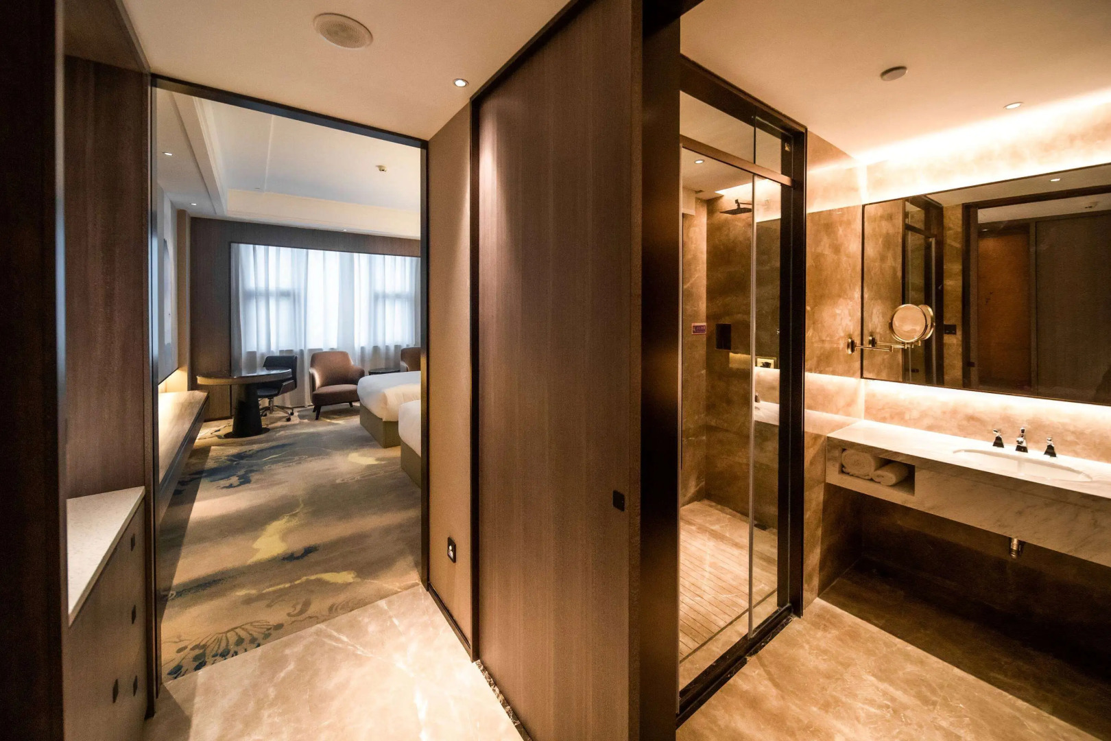 Ramada Plaza by Wyndham Hezhou North