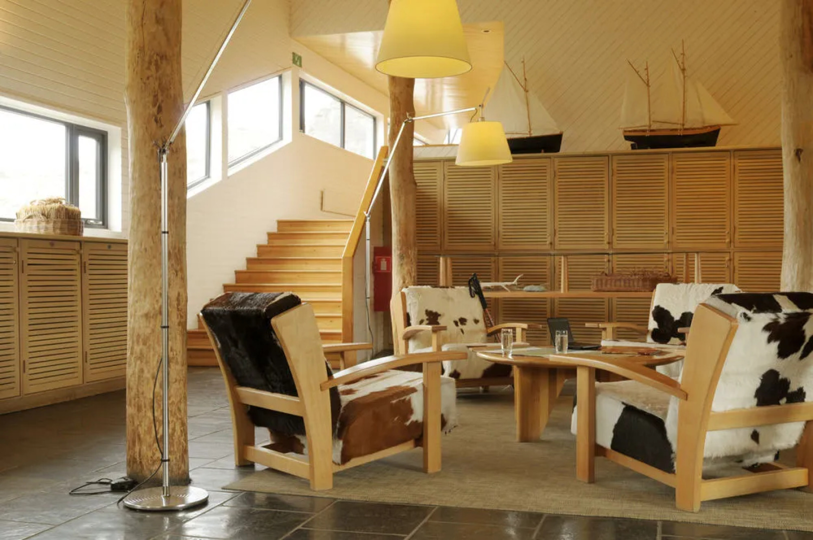 Explora en Torres del Paine