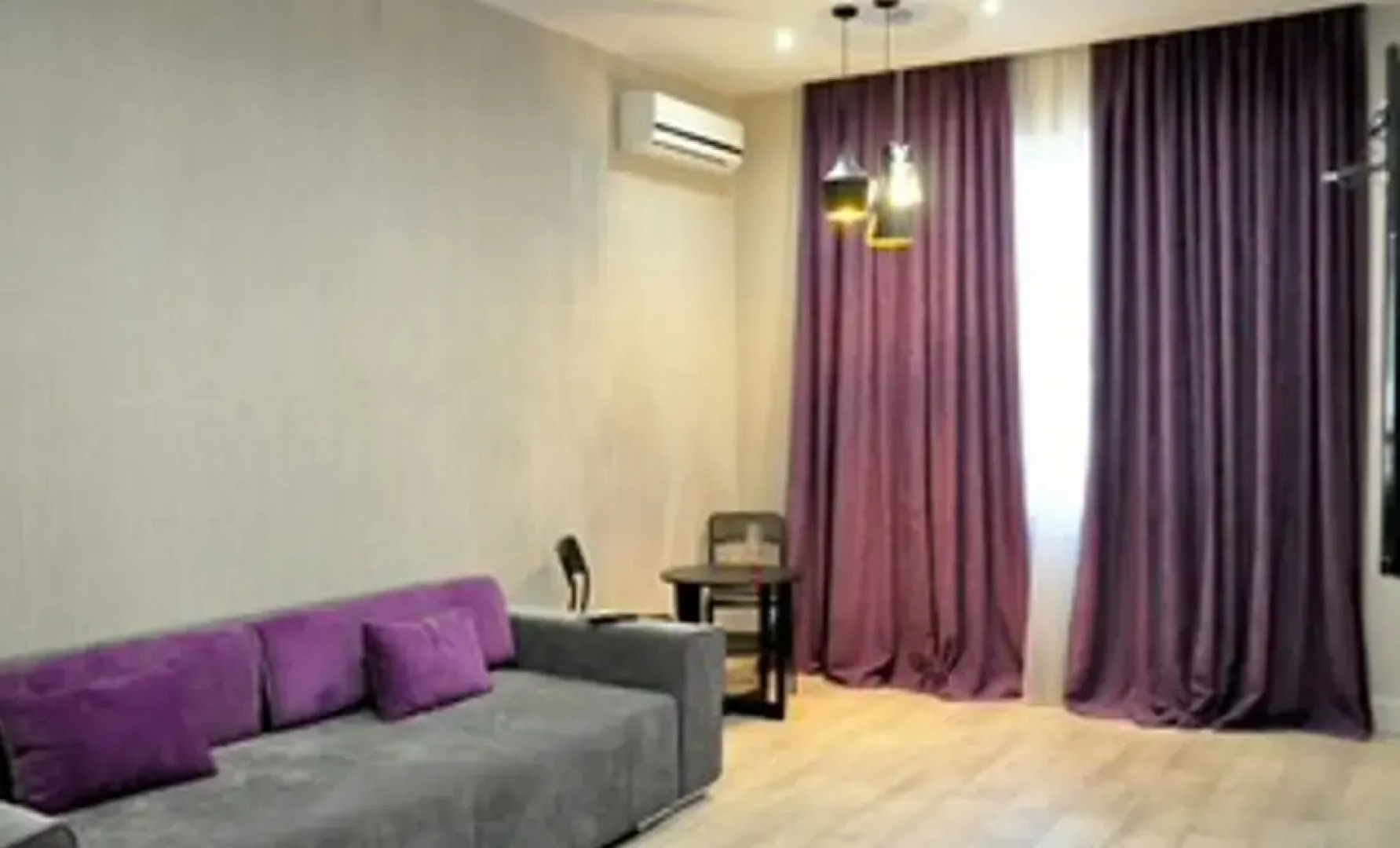 Апартаменты на улице Толстого 104