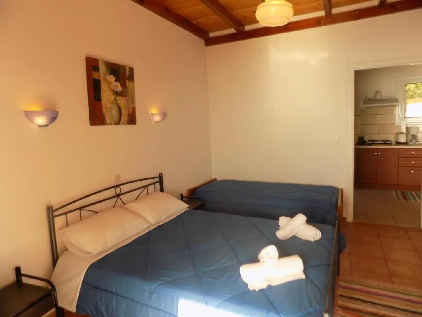 Villa Elli 1 Panoramic View