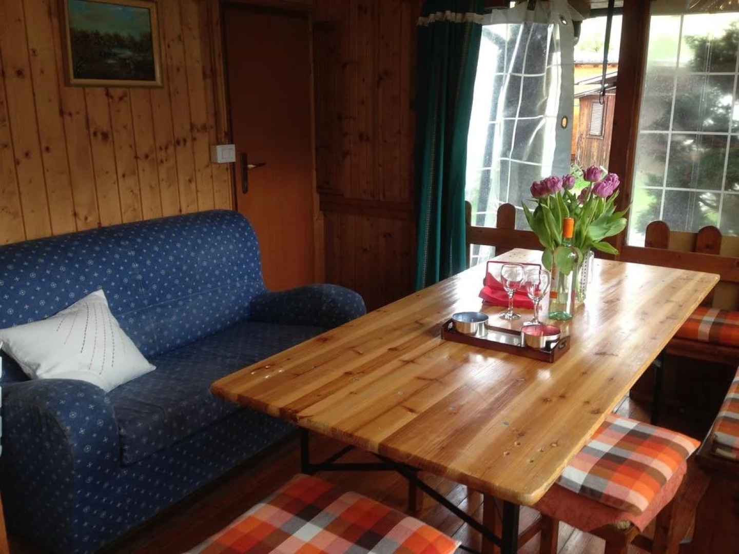 International Camping